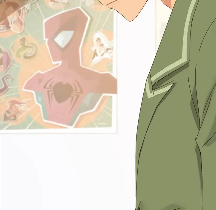 The Perfect Roommates - Chapter 5 [photo 114] - MangaPorn