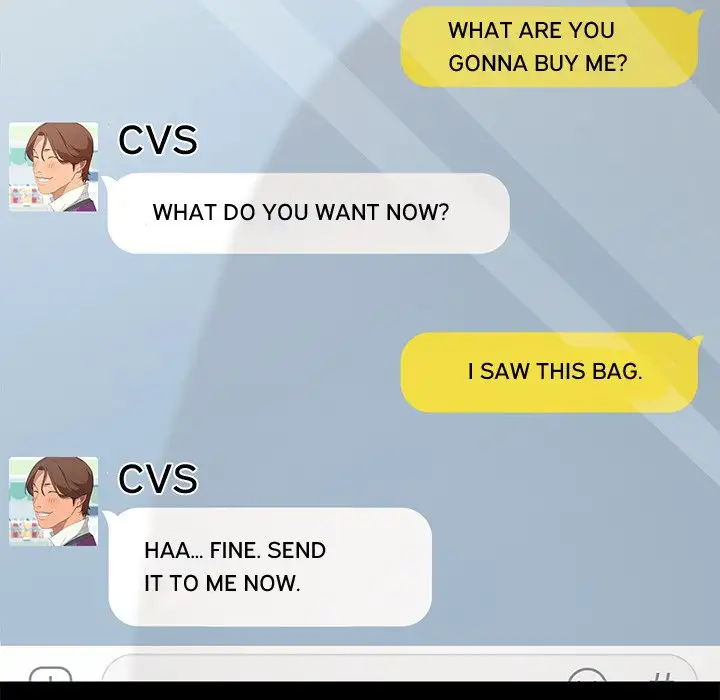 The Perfect Roommates - Chapter 5 [photo 119] - MangaPorn