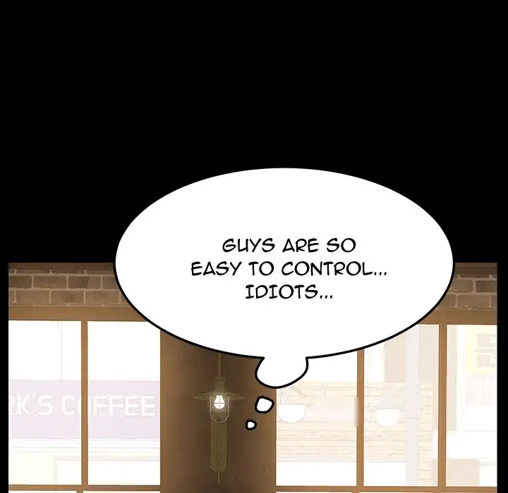 The Perfect Roommates - Chapter 5 [photo 135] - MangaPorn