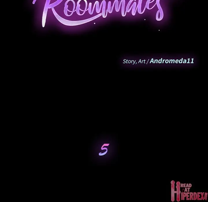 The Perfect Roommates - Chapter 5 [photo 15] - MangaPorn