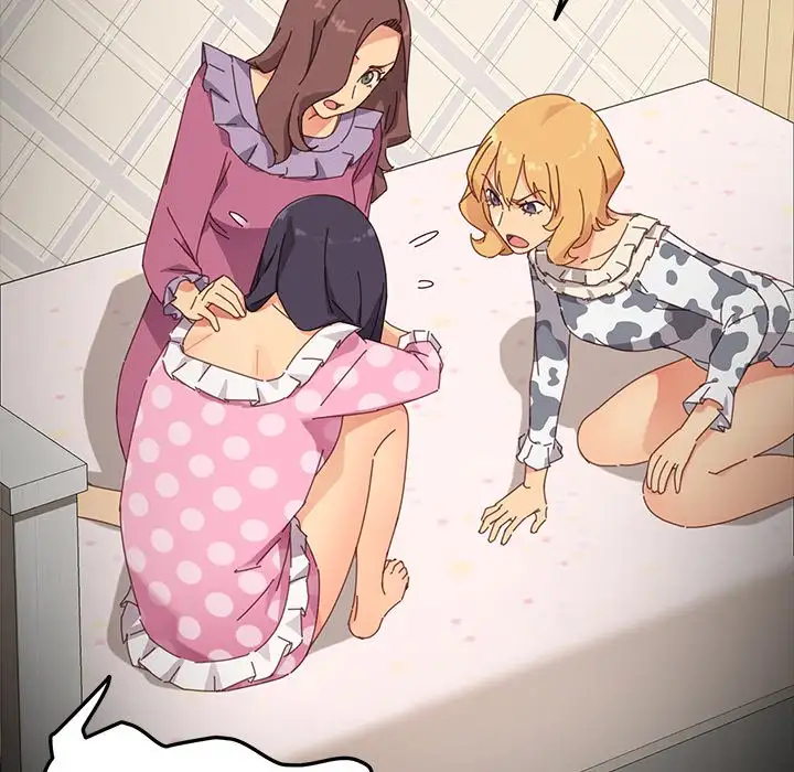 The Perfect Roommates - Chapter 5 [photo 150] - MangaPorn