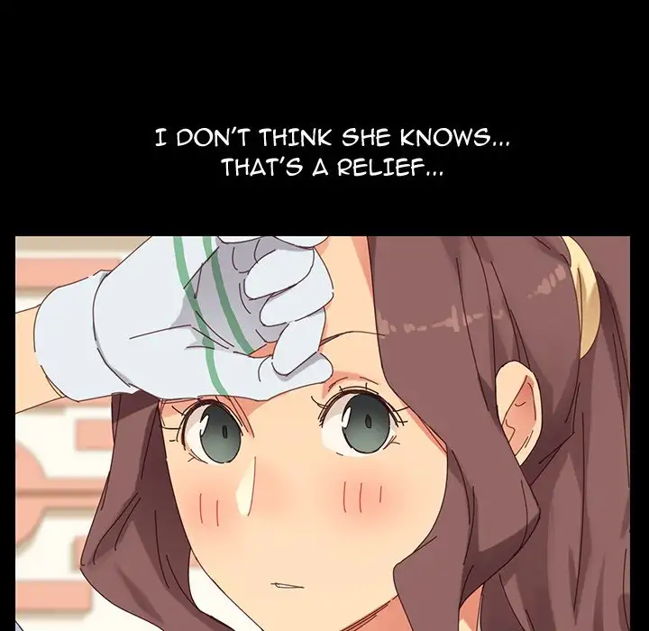 The Perfect Roommates - Chapter 5 [photo 163] - MangaPorn