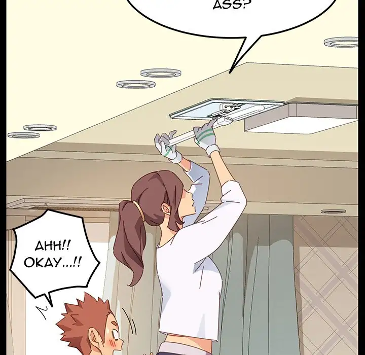 The Perfect Roommates - Chapter 5 [photo 183] - MangaPorn