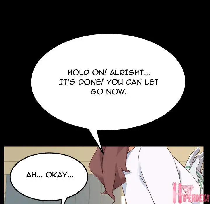 The Perfect Roommates - Chapter 5 [photo 197] - MangaPorn