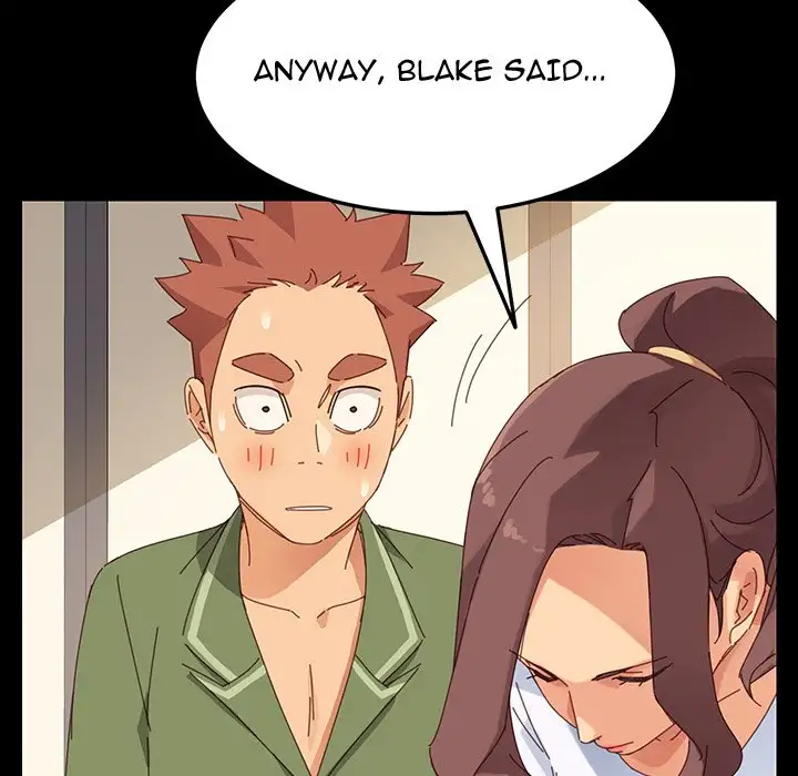 The Perfect Roommates - Chapter 5 [photo 200] - MangaPorn