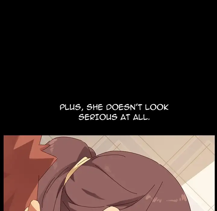 The Perfect Roommates - Chapter 5 [photo 204] - MangaPorn