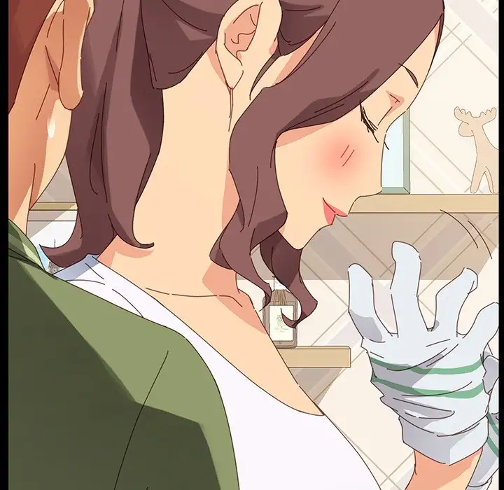 The Perfect Roommates - Chapter 5 [photo 205] - MangaPorn