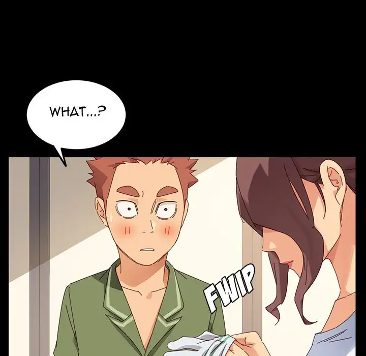 The Perfect Roommates - Chapter 5 [photo 209] - MangaPorn