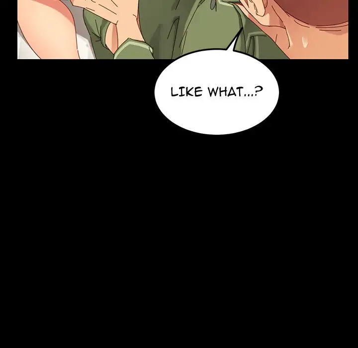 The Perfect Roommates - Chapter 5 [photo 24] - MangaPorn