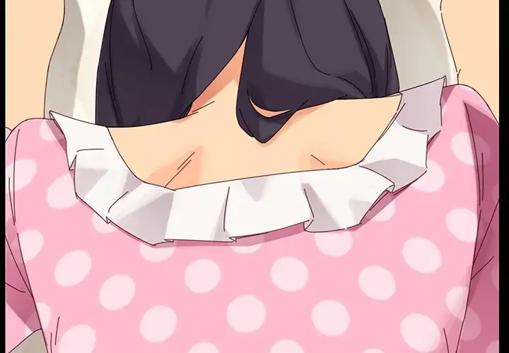 The Perfect Roommates - Chapter 5 [photo 3] - MangaPorn