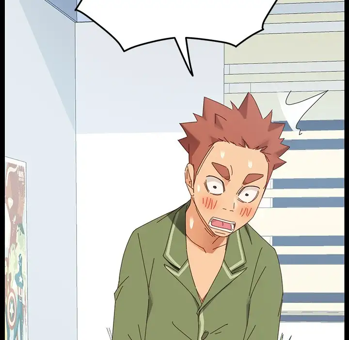 The Perfect Roommates - Chapter 5 [photo 34] - MangaPorn