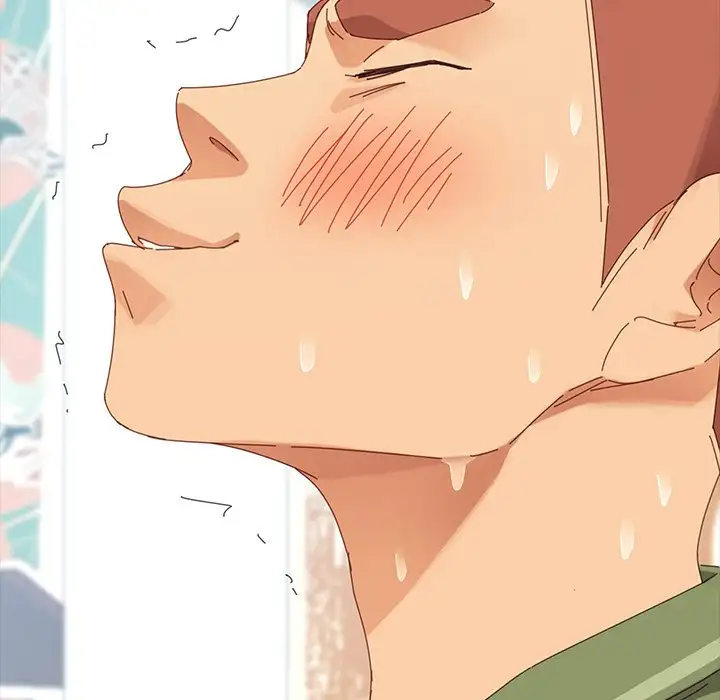 The Perfect Roommates - Chapter 5 [photo 45] - MangaPorn