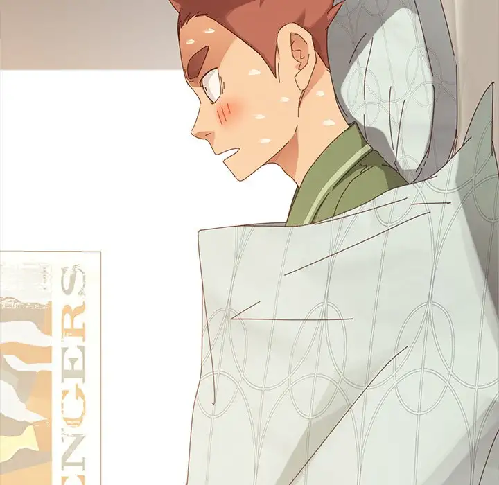 The Perfect Roommates - Chapter 5 [photo 55] - MangaPorn