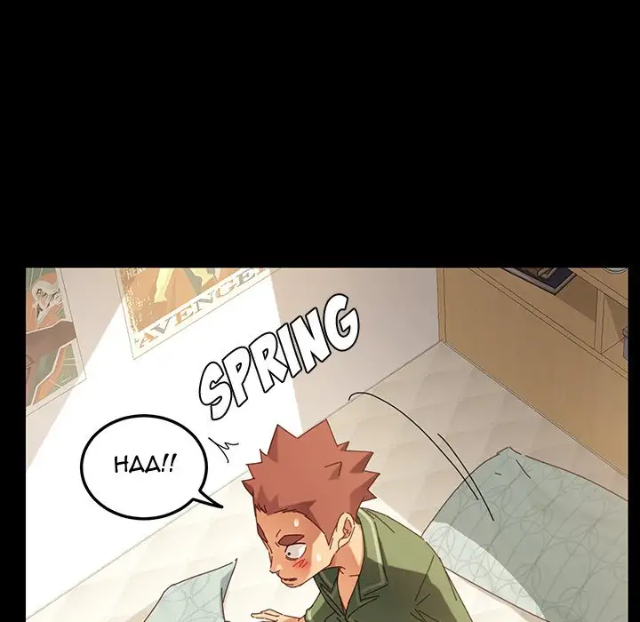 The Perfect Roommates - Chapter 5 [photo 59] - MangaPorn