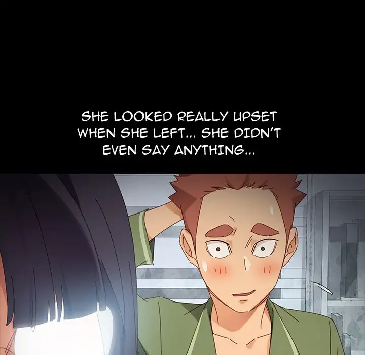 The Perfect Roommates - Chapter 5 [photo 70] - MangaPorn