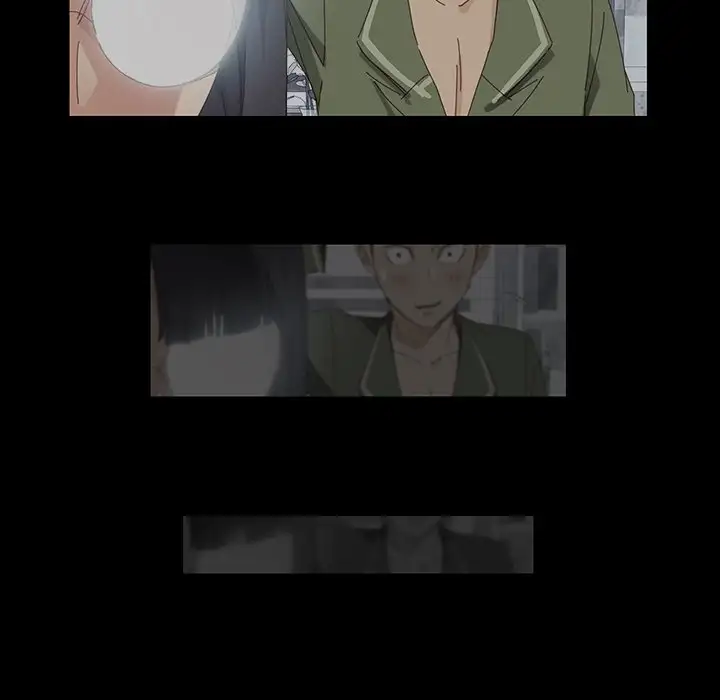 The Perfect Roommates - Chapter 5 [photo 72] - MangaPorn