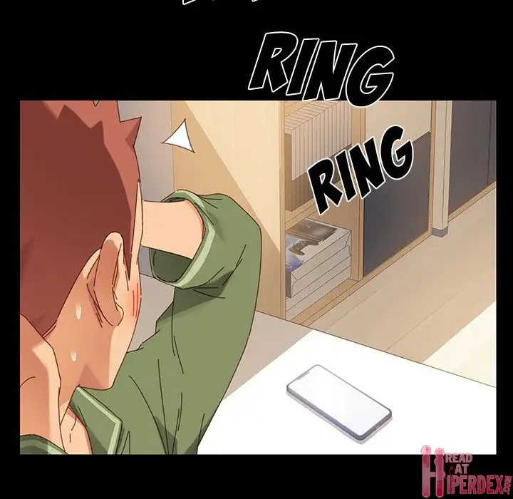 The Perfect Roommates - Chapter 5 [photo 79] - MangaPorn