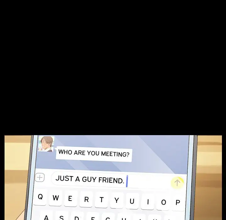 The Perfect Roommates - Chapter 5 [photo 96] - MangaPorn