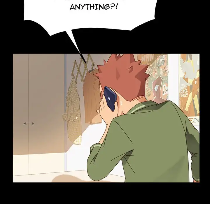 The Perfect Roommates - Chapter 5 [photo 99] - MangaPorn