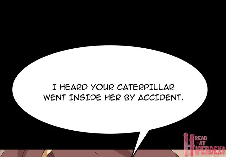 The Perfect Roommates - Chapter 6 [photo 1] - MangaPorn