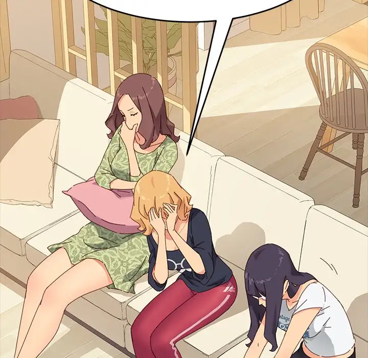 The Perfect Roommates - Chapter 6 [photo 105] - MangaPorn