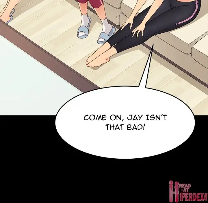 The Perfect Roommates - Chapter 6 [photo 106] - MangaPorn