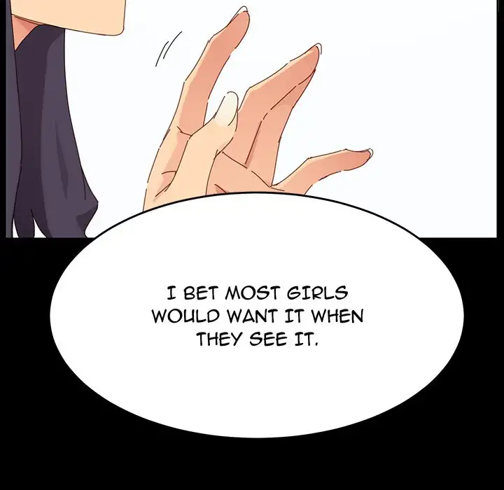 The Perfect Roommates - Chapter 6 [photo 114] - MangaPorn