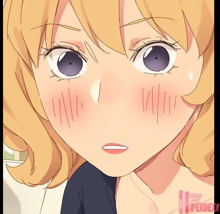 The Perfect Roommates - Chapter 6 [photo 122] - MangaPorn