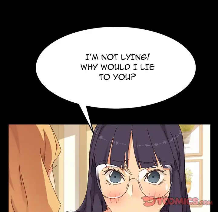 The Perfect Roommates - Chapter 6 [photo 124] - MangaPorn