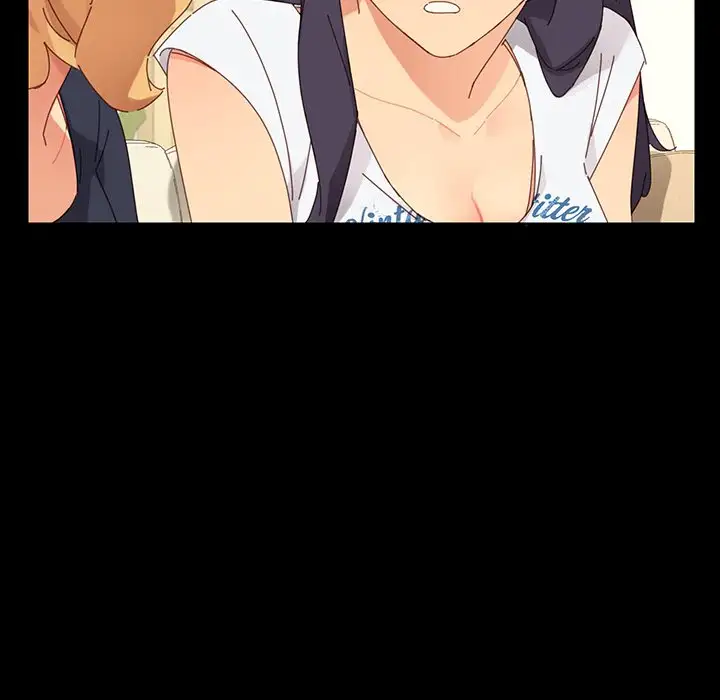 The Perfect Roommates - Chapter 6 [photo 125] - MangaPorn