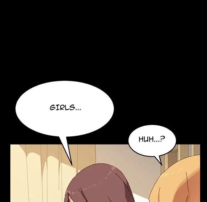 The Perfect Roommates - Chapter 6 [photo 126] - MangaPorn