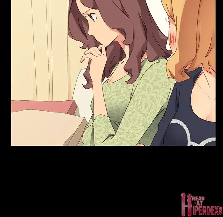 The Perfect Roommates - Chapter 6 [photo 127] - MangaPorn