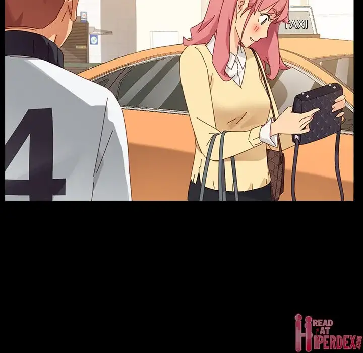 The Perfect Roommates - Chapter 6 [photo 138] - MangaPorn