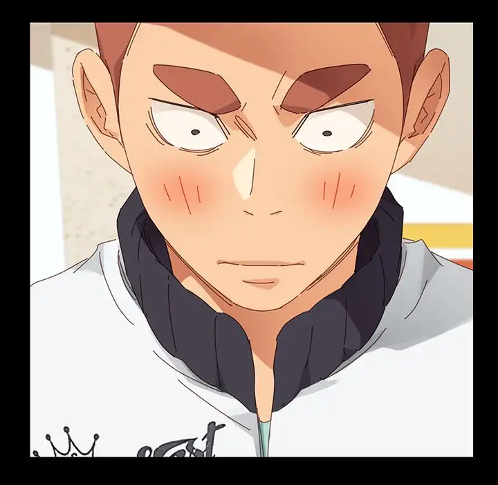 The Perfect Roommates - Chapter 6 [photo 141] - MangaPorn