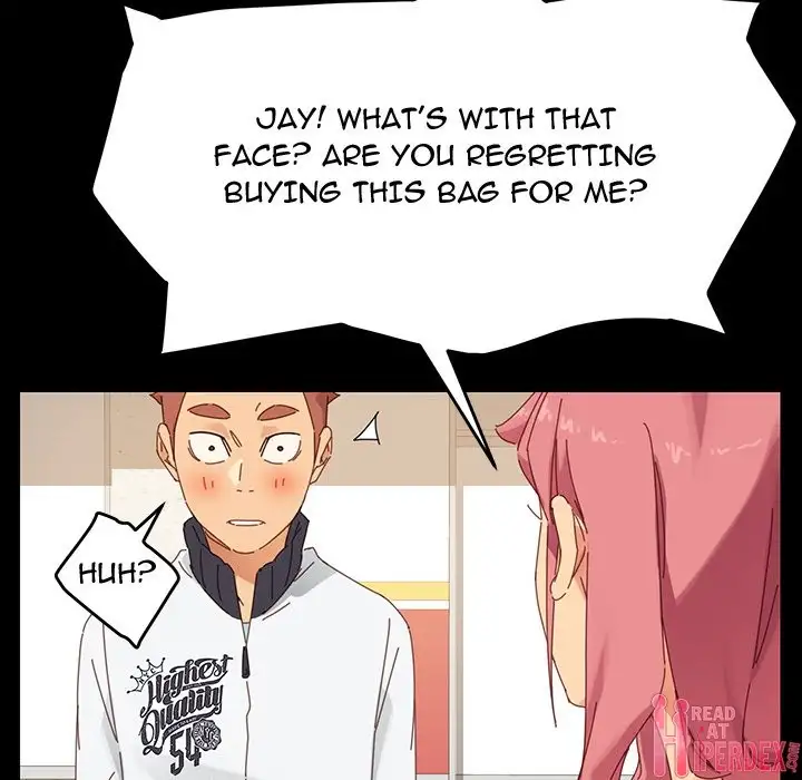 The Perfect Roommates - Chapter 6 [photo 143] - MangaPorn