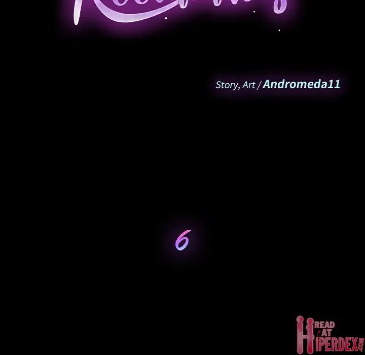 The Perfect Roommates - Chapter 6 [photo 15] - MangaPorn