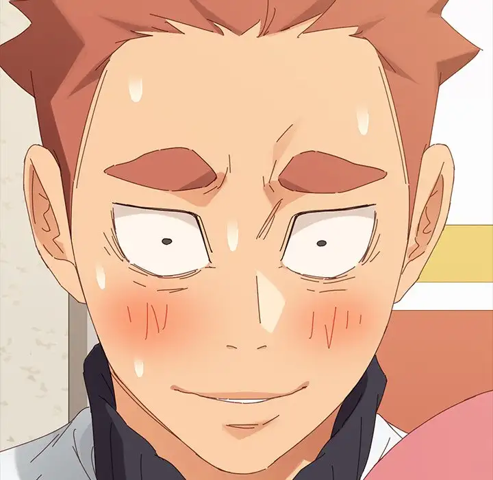 The Perfect Roommates - Chapter 6 [photo 152] - MangaPorn