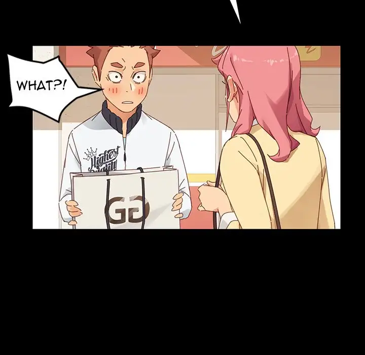 The Perfect Roommates - Chapter 6 [photo 163] - MangaPorn