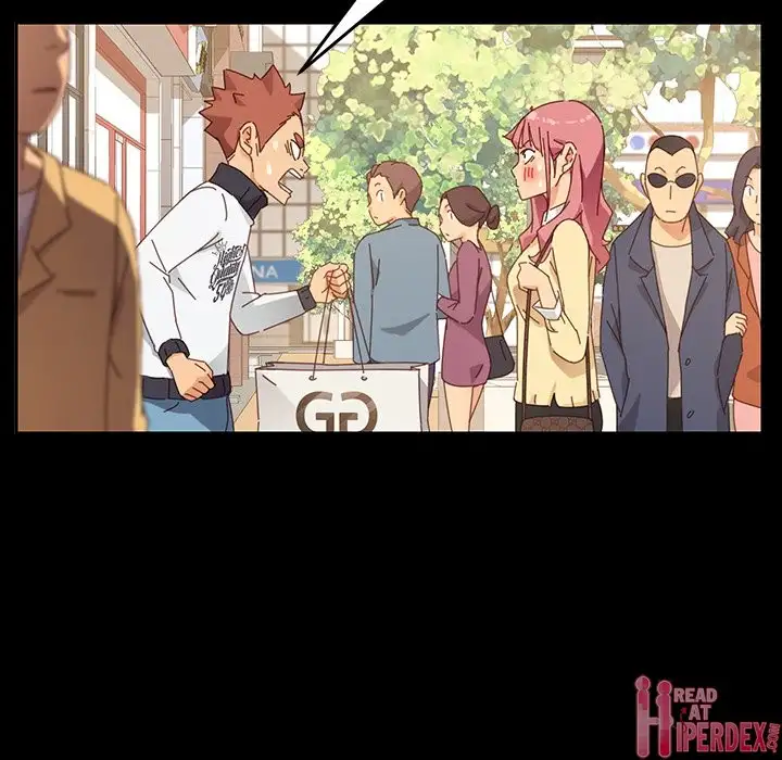 The Perfect Roommates - Chapter 6 [photo 170] - MangaPorn