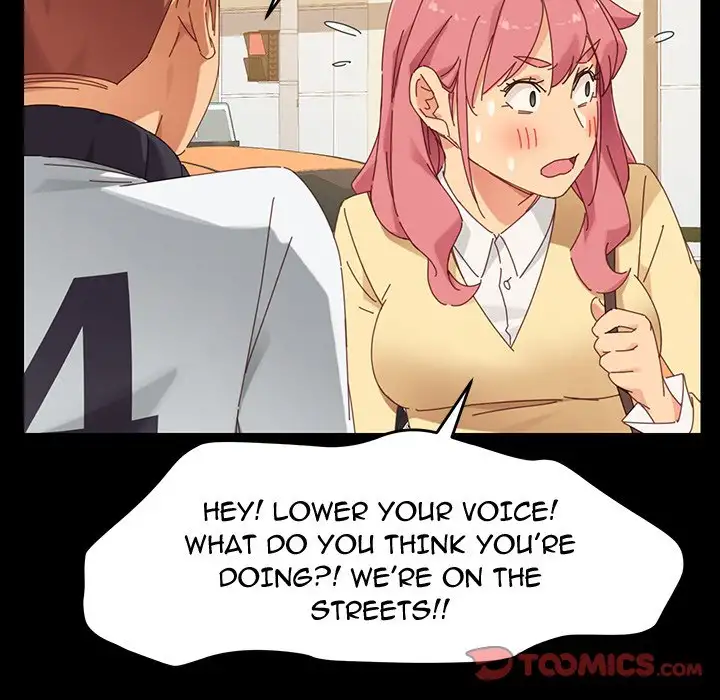 The Perfect Roommates - Chapter 6 [photo 172] - MangaPorn