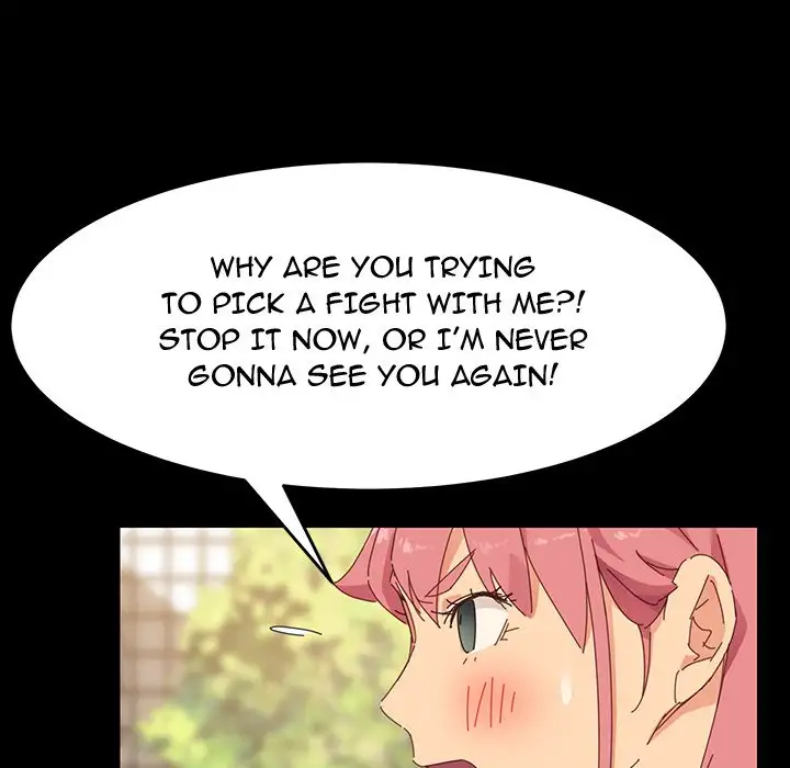 The Perfect Roommates - Chapter 6 [photo 176] - MangaPorn