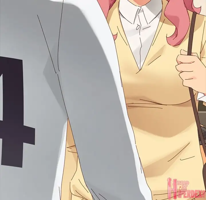 The Perfect Roommates - Chapter 6 [photo 181] - MangaPorn