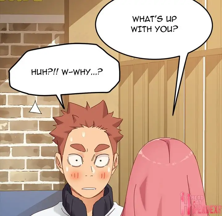 The Perfect Roommates - Chapter 6 [photo 21] - MangaPorn