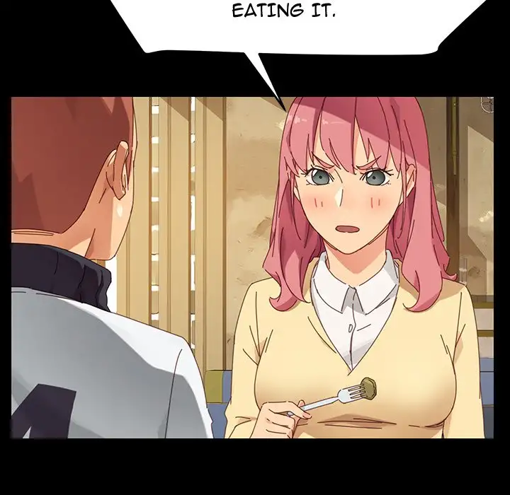 The Perfect Roommates - Chapter 6 [photo 24] - MangaPorn