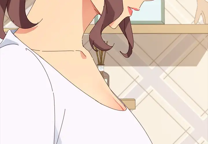 The Perfect Roommates - Chapter 6 [photo 3] - MangaPorn