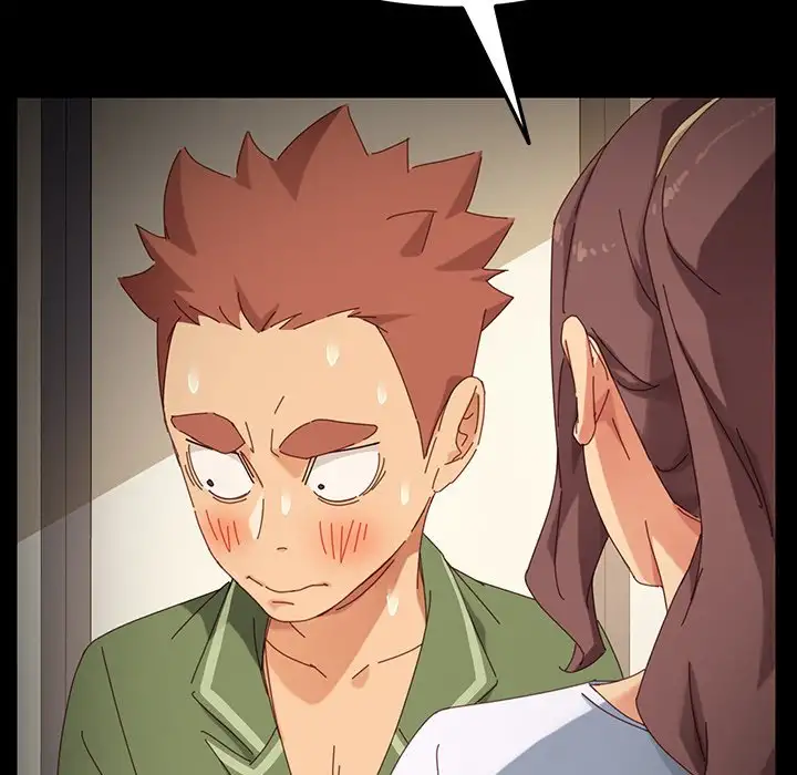 The Perfect Roommates - Chapter 6 [photo 32] - MangaPorn