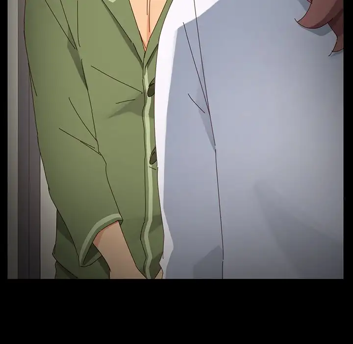 The Perfect Roommates - Chapter 6 [photo 33] - MangaPorn