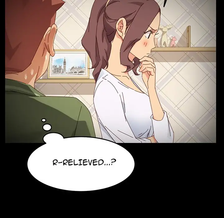 The Perfect Roommates - Chapter 6 [photo 35] - MangaPorn