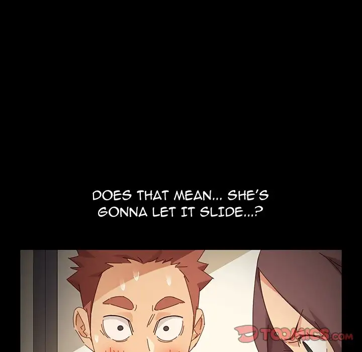 The Perfect Roommates - Chapter 6 [photo 36] - MangaPorn