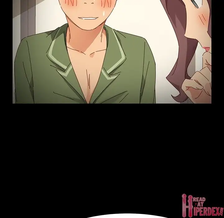 The Perfect Roommates - Chapter 6 [photo 37] - MangaPorn